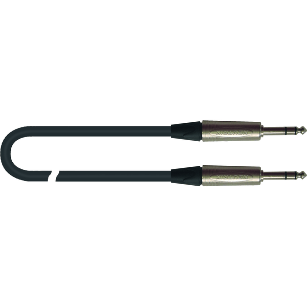 Quik Lok ITTOP/JS-1 Jack Stereo/Jack Stereo