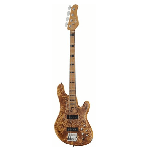 CORT GB-MODERN 4 OPVN W/CASE