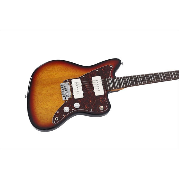 SIRE GUITARS J3 3TONE SUNBURST