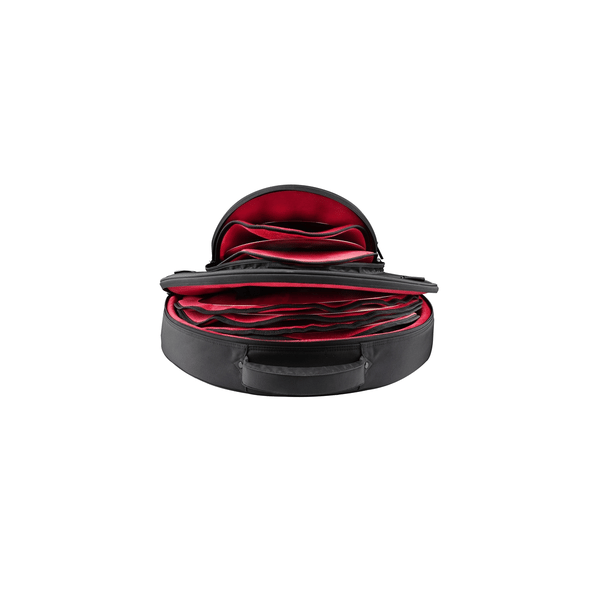 Gator Cases GP-ICON-CYM22 Borsa piatti 22"