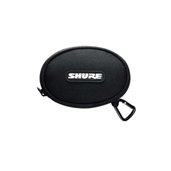 Shure EASCASE Custodia auricolari SE115