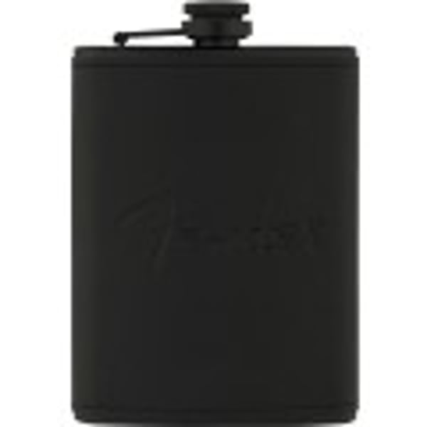 Fiaschetta Fender Blackout 227 ml