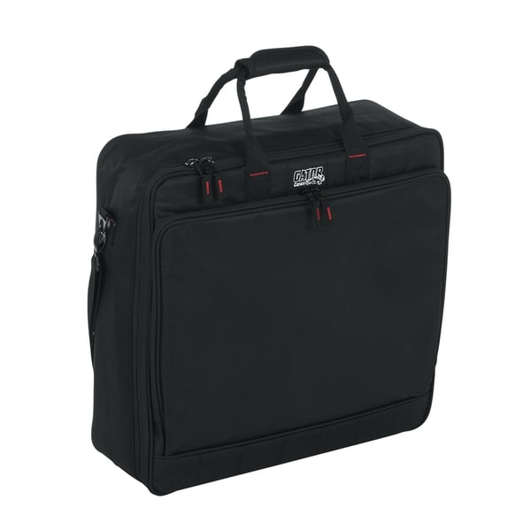 Gator Cases G-MIXERBAG-1818 Borsa mixer/attrezzatura 45,7 x 45,7 x 14
