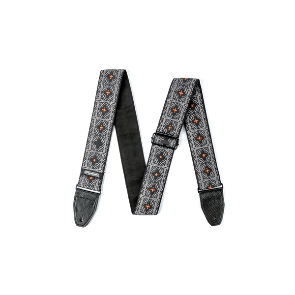 Dunlop D6718 Tracolla Jacquard Riad