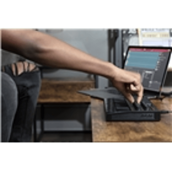 Akai Professional MPK MINI MKIII BLACK<br>