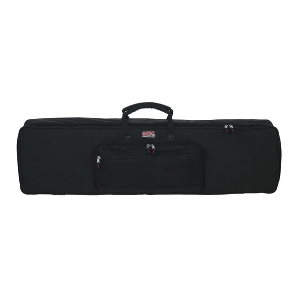 Gator Cases GKB-88 SLXL Borsa tastiera slim 88 tasti extra lunga