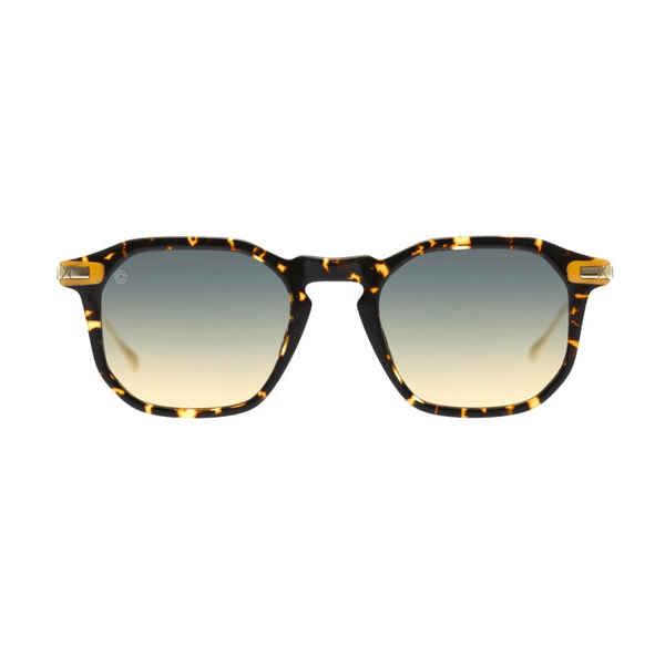 Kyme Eyewear Scott: titanium squared sunglasses Kyme Eyewear Scott: titanium squared sunglasses