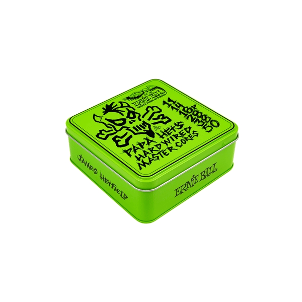 Ernie Ball 3821 Papa Het's Hardwired Strings LE