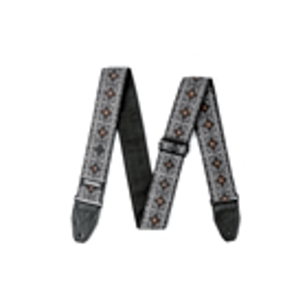 Dunlop D6718 Tracolla Jacquard Riad