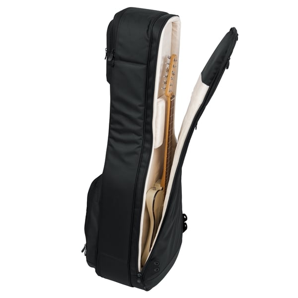 Gator Cases G-PG-ACOUELECT Borsa ProGo due chitarre elettrica/acustica