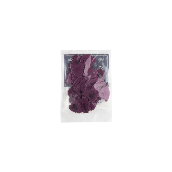 Dunlop 414R Tortex Fin Purple 1.14