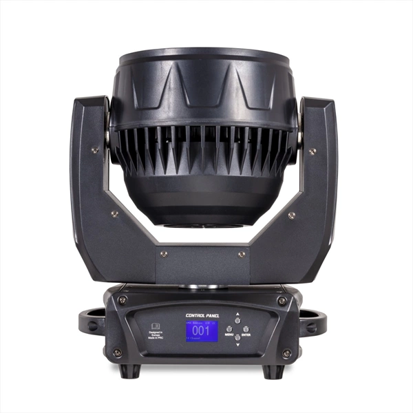CENTOLIGHT Testa Mobile a LED con zoom 19 x 15W. Modello THESIS 1915Z