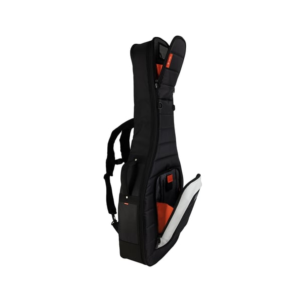 Mono M80 Classic Custodia Doppia per Basso Elettrico Black