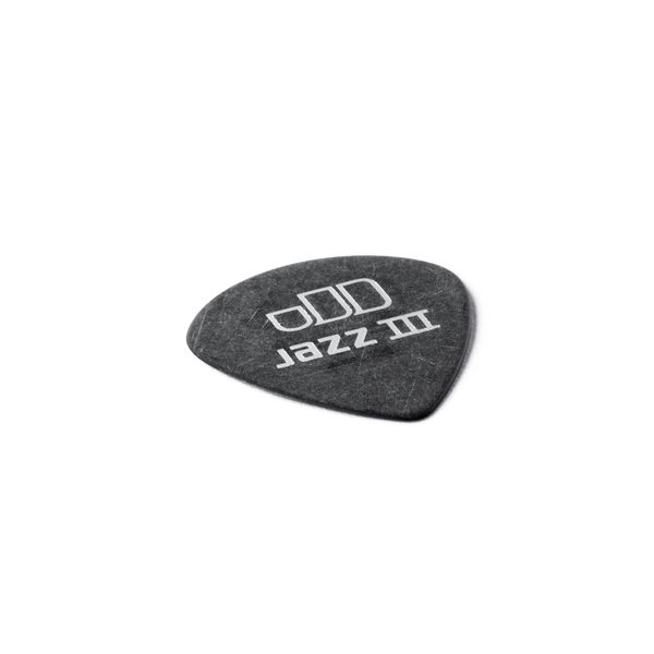 Dunlop 482R1.35 Pitch Black Jazz III