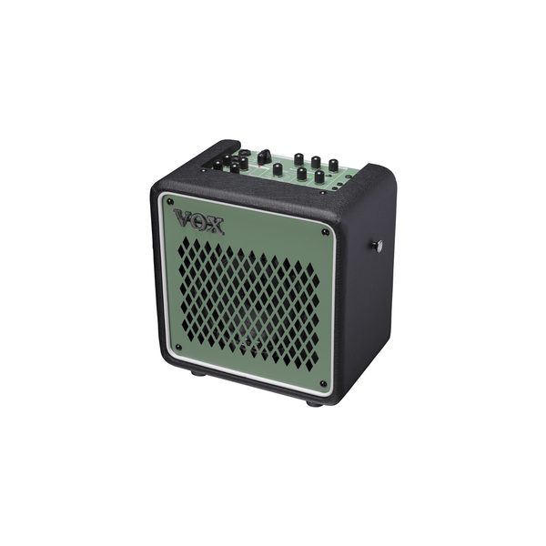 Vox Mini Go 10 Olive Green