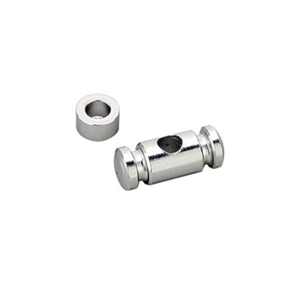 GOTOH Set Abbassacorde per Chitarra Elettrica (Cromato)