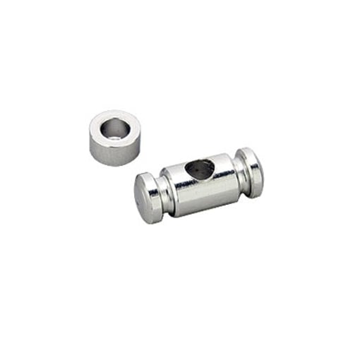 GOTOH Set Abbassacorde per Chitarra Elettrica (Cromato)