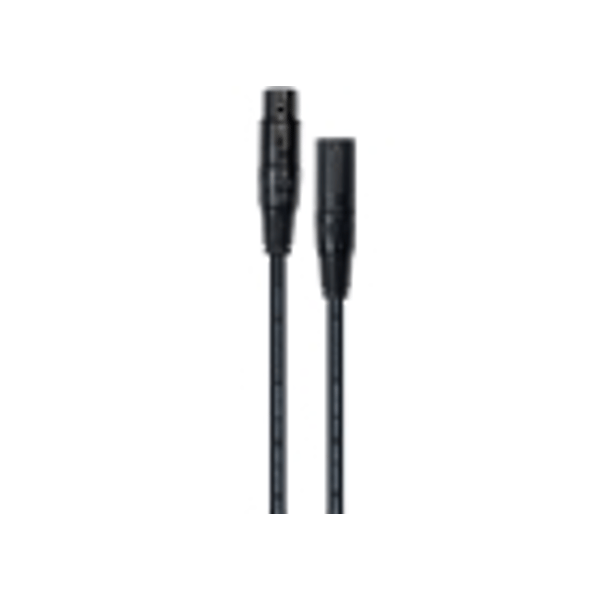 Yellow Cable M15X Cavo Microfonico XLR 15 m