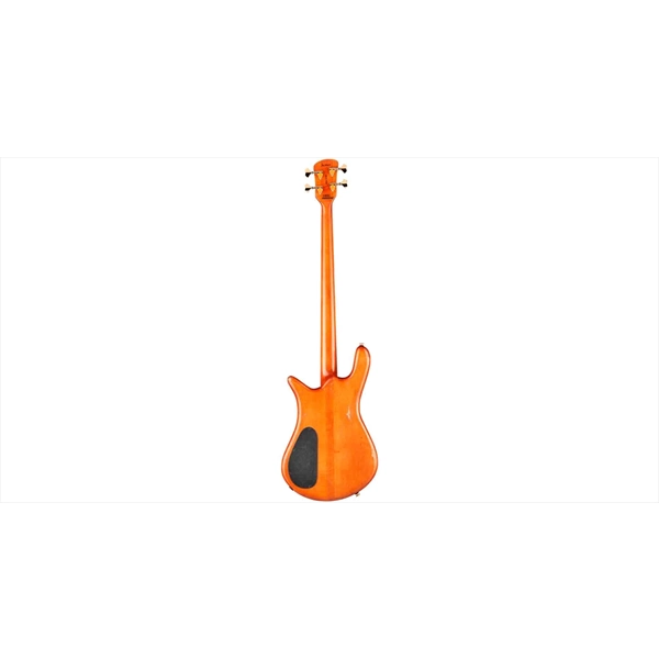Spector Euro4 Doug Wimbish Aged Amber LTD
