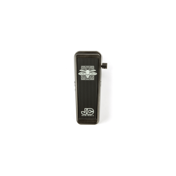 Dunlop JC95FFS Jerry Cantrell Firefly Cry Baby Wah