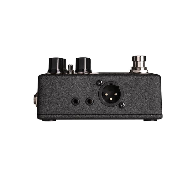NUX Amp Modeler stomp box