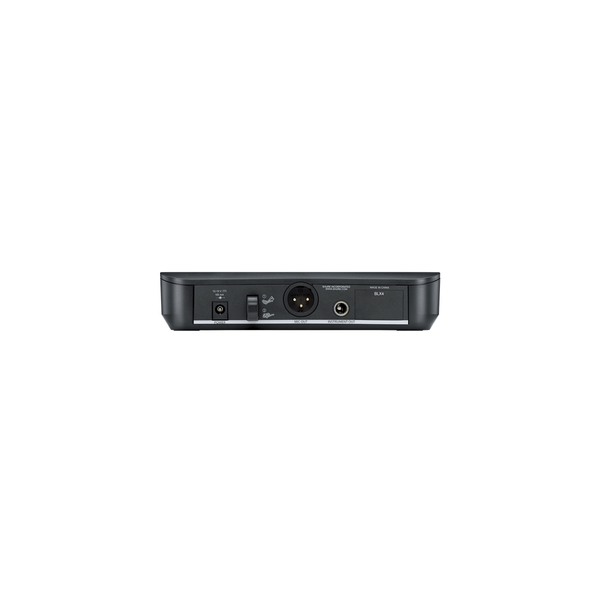 Shure BLX14E-SM31 Sistema wireless BLX4E, BLX1, SM31FH-TQG. (M17)
