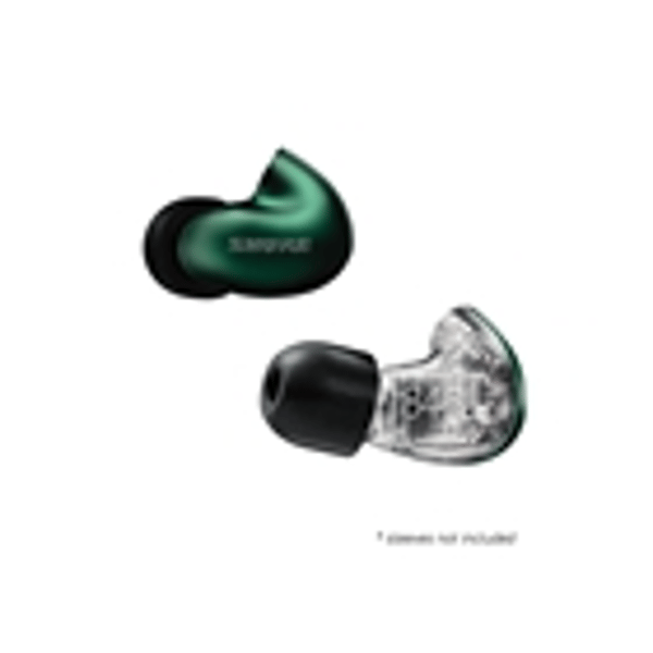 Shure SE846 2 Gen Verde Giada Auricolare destro di ricambio