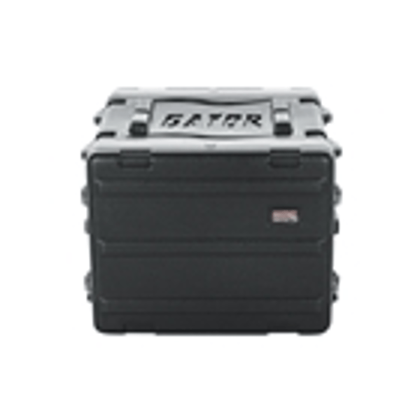 Gator Cases GR-8L Custodia da 8U Rack Standard