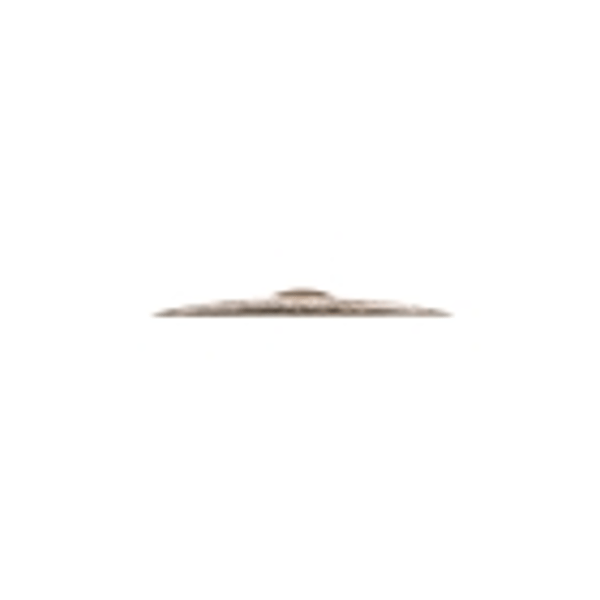 Zildjian K0986-20" K Custom Left Side Ride w/3 Rivet