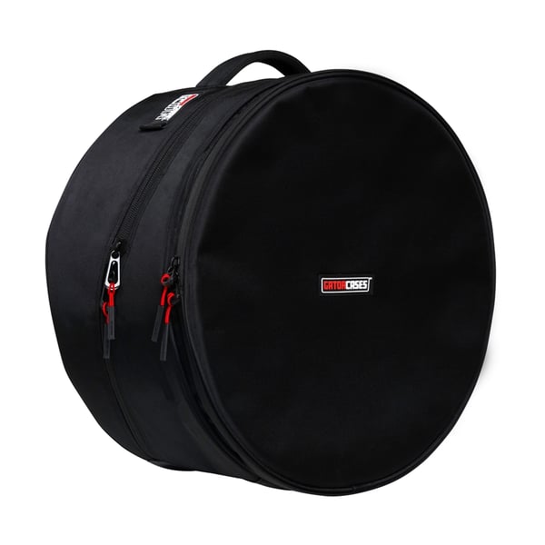 Gator Cases GP-ICON-1465SD Borsa Icon rullante 14" x 6.5"
