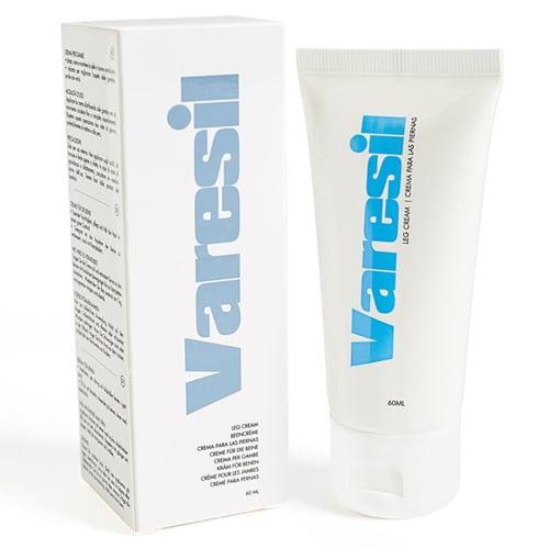 500COSMETICS 500 COSMETICS - VARESIL CREMA TRATTAMENTO PER VENE VARICOSE