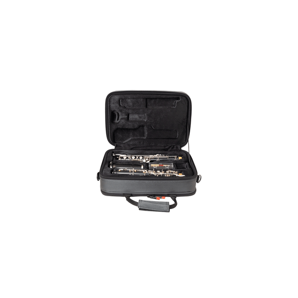 Gator Cases GL-OBOE-23 Custodia semirigida Oboe