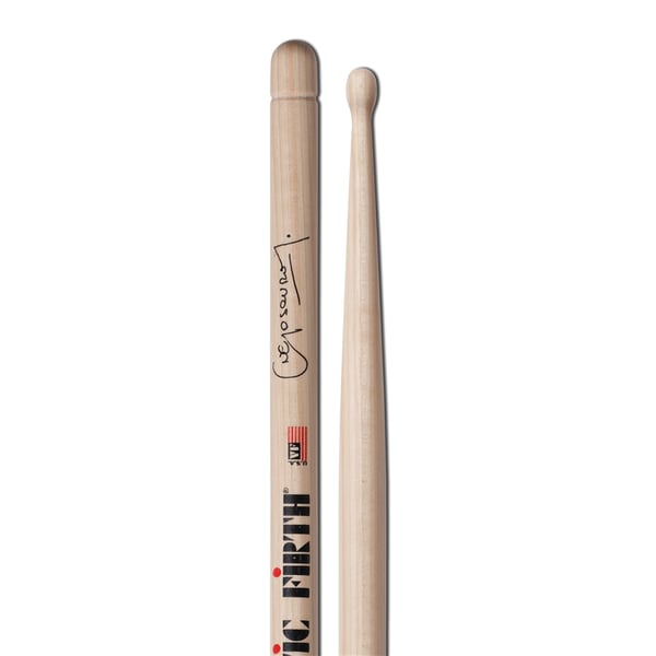 Vic Firth SNR - Symphonic Collection Snare Stick Signature Ney Rosauro