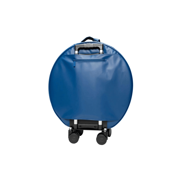 Zildjian ZXRB00524 TOUR 24" Rolling Cymbal Bag Midnight