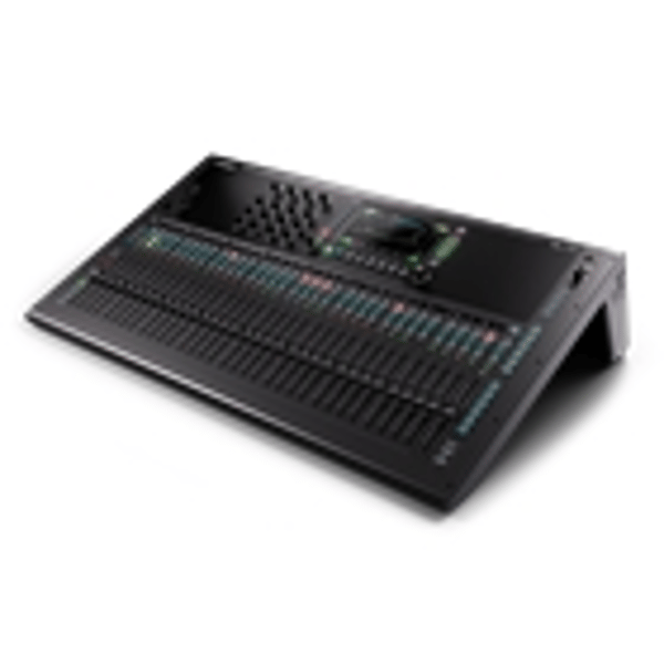 Allen & Heath QU-7 DANTE
