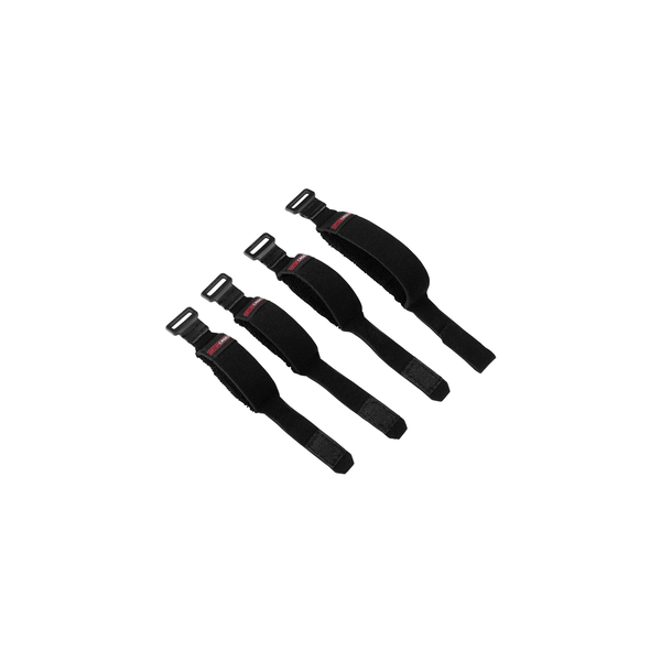 Gator Cases GTR-FRETMUTESM-1BK Damper per corde nero S