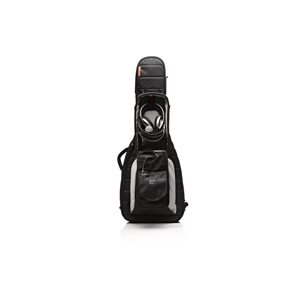 Mono M80 Classic Tick 2.0 Borsa Accessori Black