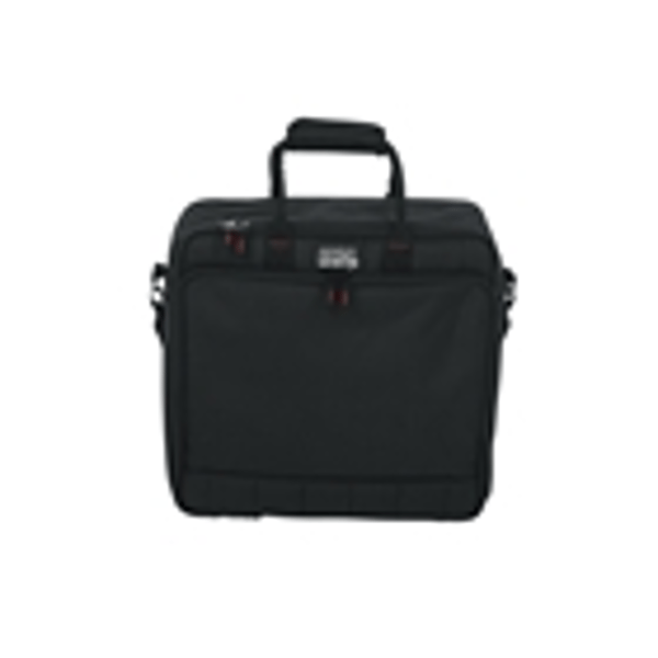 Gator Cases G-MIXERBAG-1515 Borsa mixer/attrezzatura 38,1 x 38,1 x 14 cm