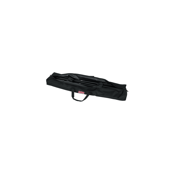 Gator Cases GPA-SPKSTDBG-50 Borsa supporti altoparlanti 50" 1 scomparto