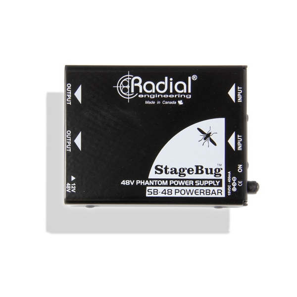 Radial Engineering SB48
