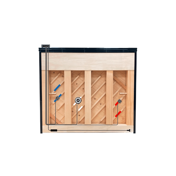 Pleyel Magistral Sistema Audio per Piano Verticale