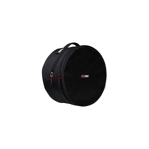Gator Cases GP-ICON-1465SD Borsa Icon rullante 14" x 6.5"