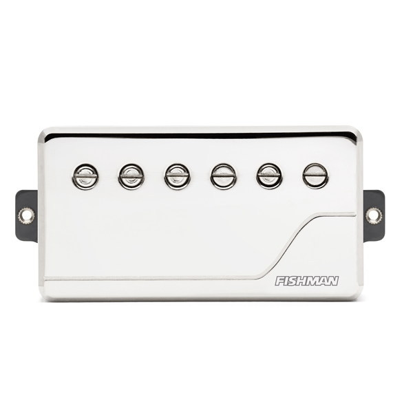 Fishman Fluence Classic Humbucker Neck Nickel