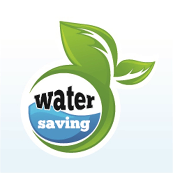 DOCCETTA WATER SAVING GREEN