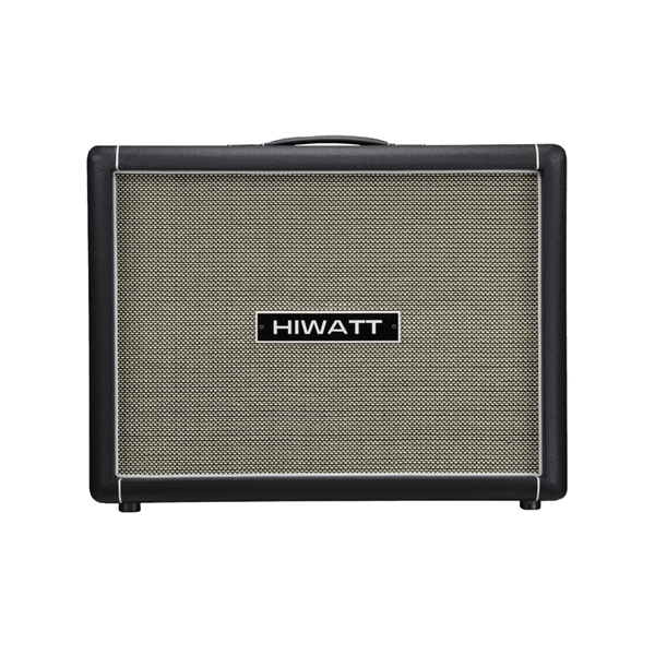 Hiwatt HG212 Cabinet 2x12