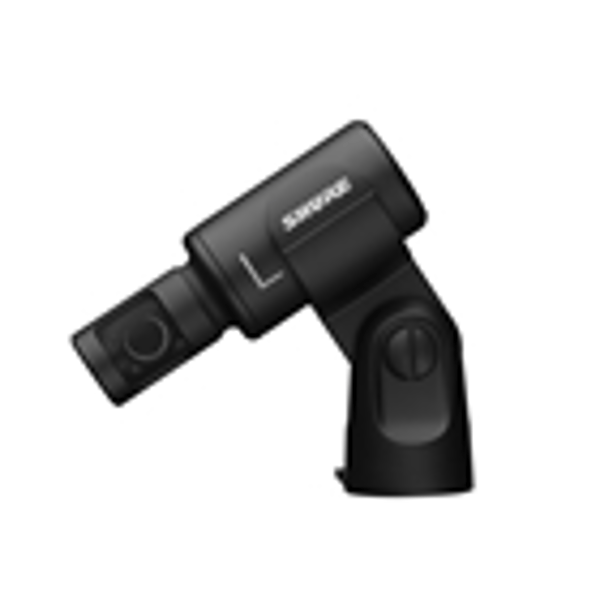 Shure MV88+STEREO-USB Microfono Stereo USB per Mac e PC