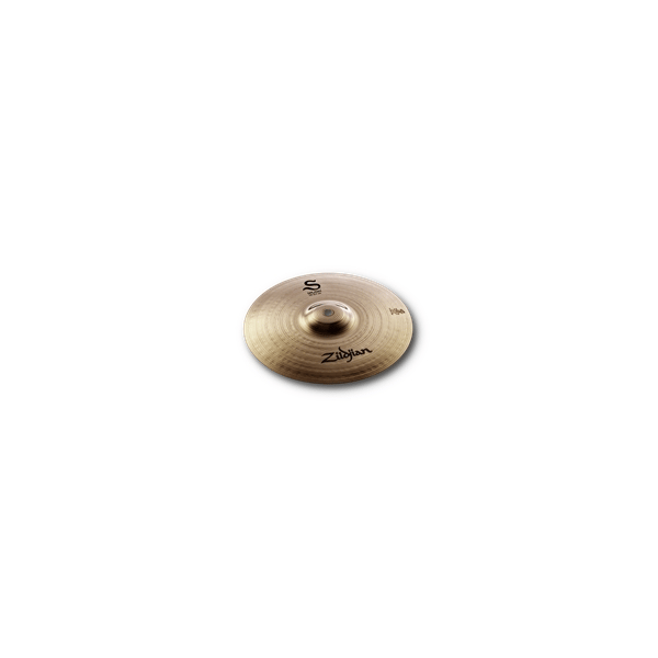 Zildjian S10S-10" S Splash