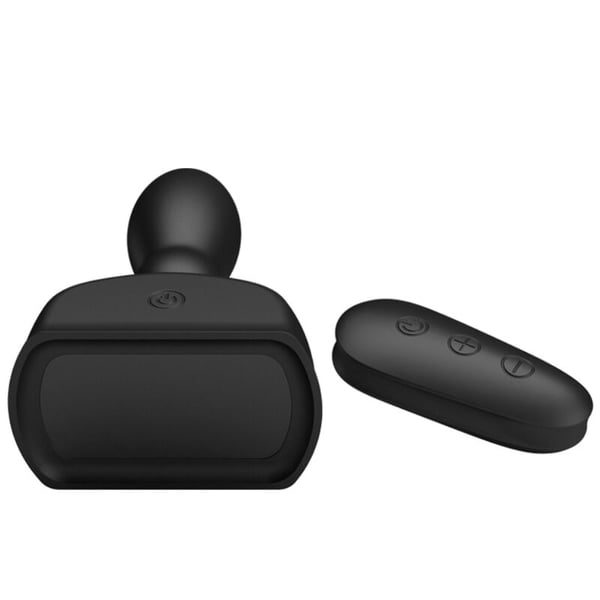 PRETTY LOVE MR PLAY PLUG ANAL HINCHABLE 12.1 CM