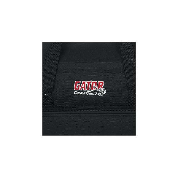 Gator Cases G-LCD-TOTE-SMX2 Borsa trasporto due monitor LCD