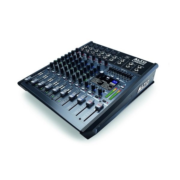Alto Professional LIVE 802